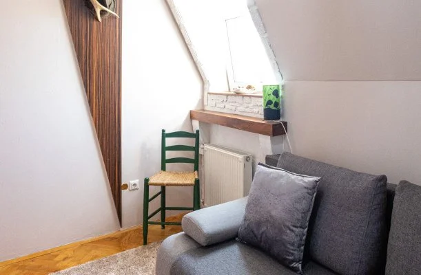 Kastello Vendégház Nagykozár