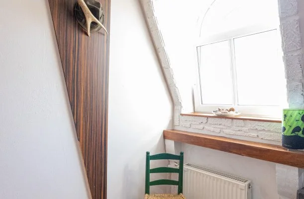 Kastello Vendégház Nagykozár