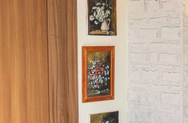 Kastello Vendégház Nagykozár