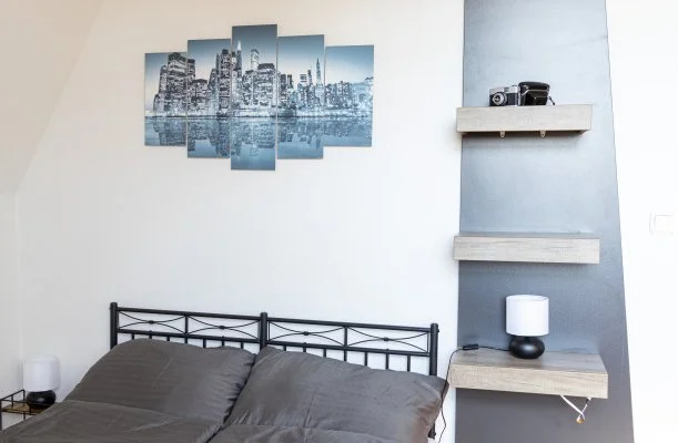 Kastello Vendégház Nagykozár