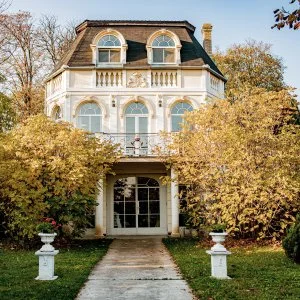 Kastello Vendégház Nagykozár - Napi árak (1 éjtől)