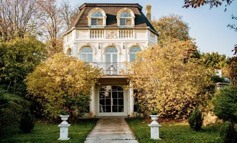 Kastello Vendégház Nagykozár - Napi árak