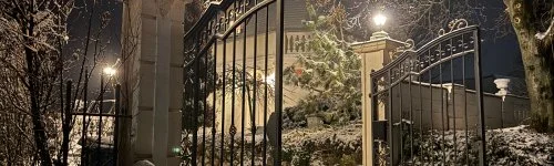 Kastello Vendégház