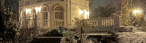 Kastello Vendégház