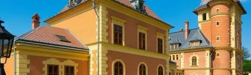Kastélyhotel Sasvár Parádsasvár