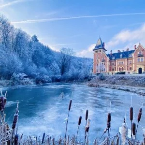 Kastélyhotel Sasvár Parádsasvár - Szilveszter (min. 3 éj)