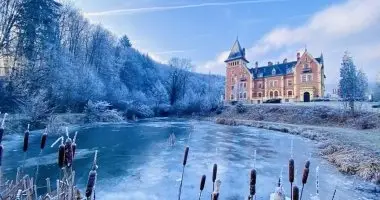 Szilveszter (min. 3 j)