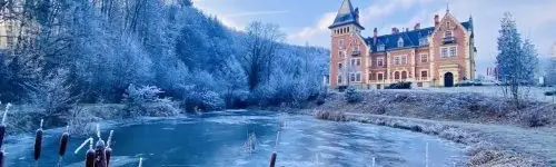 Kastélyhotel Sasvár