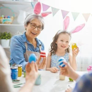  Parádsasvár - Húsvét (min. 3 éj)