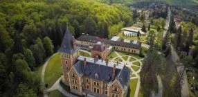 Kastlyhotel Sasvr - Kastlylmnyek 2 jszaktl kedvezmnnyel