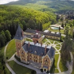 Kastélyhotel Sasvár Parádsasvár - Kastélyélmények 2 éjszakától kedvezménnyel