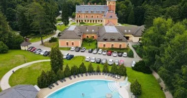 - Kastélyélmények 2 éjszakától kedvezménnyel