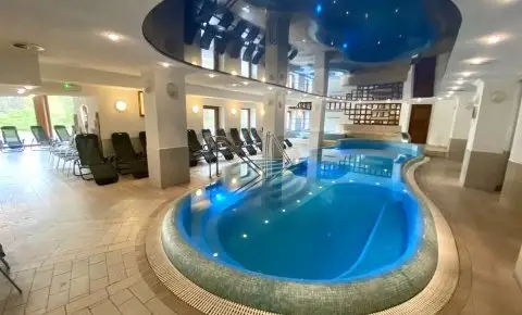 Kastélyhotel Sasvár Parádsasvár - Kastélyélmények 2 éjszakától kedvezménnyel