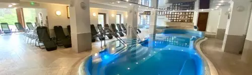 Kastélyhotel Sasvár