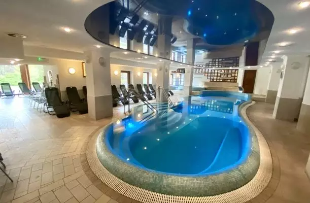 Kastélyhotel Sasvár Parádsasvár Kastélyhotel Sasvár Parádsasvár