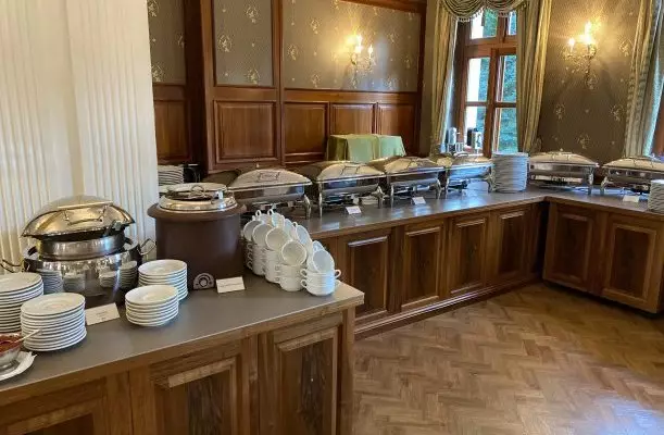 Kastélyhotel Sasvár Parádsasvár Kastélyhotel Sasvár Parádsasvár