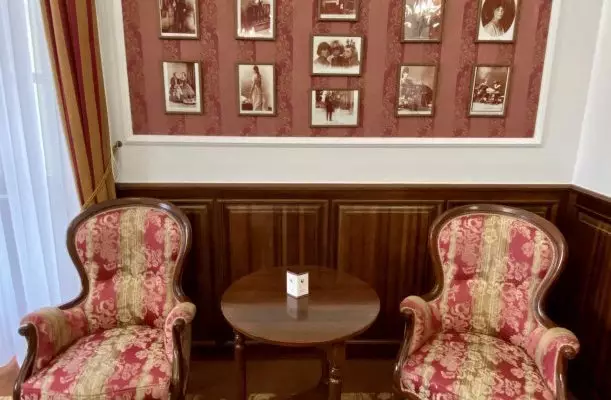 Kastélyhotel Sasvár Parádsasvár Kastélyhotel Sasvár Parádsasvár