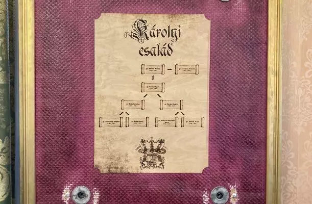 Kastélyhotel Sasvár Parádsasvár Kastélyhotel Sasvár Parádsasvár