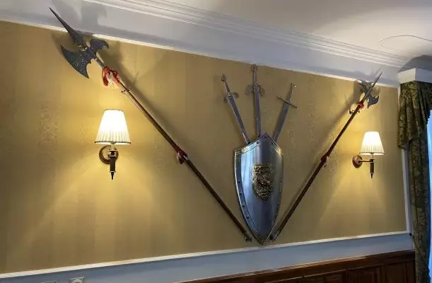 Kastélyhotel Sasvár Parádsasvár Kastélyhotel Sasvár Parádsasvár