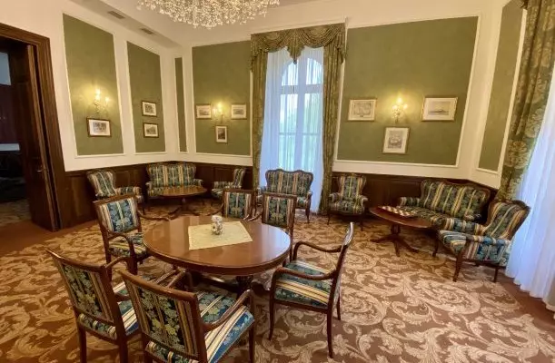 Kastélyhotel Sasvár Parádsasvár Kastélyhotel Sasvár Parádsasvár