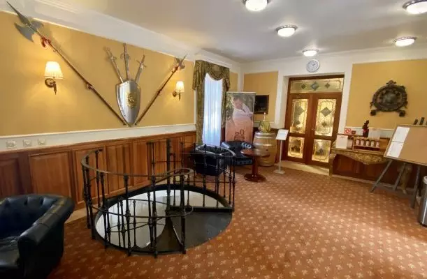 Kastélyhotel Sasvár Parádsasvár Kastélyhotel Sasvár Parádsasvár