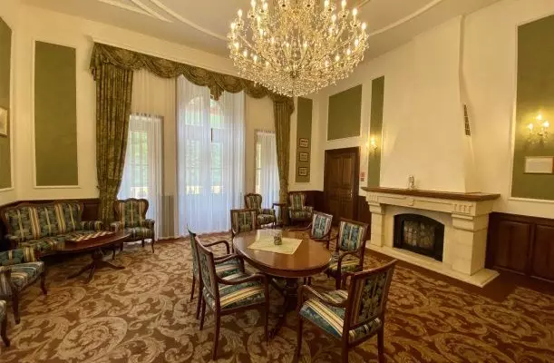 Kastélyhotel Sasvár Parádsasvár Kastélyhotel Sasvár Parádsasvár