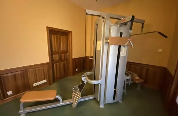 Kastélyhotel Sasvár Parádsasvár Kastélyhotel Sasvár Parádsasvár
