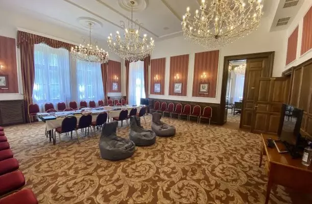 Kastélyhotel Sasvár Parádsasvár Kastélyhotel Sasvár Parádsasvár