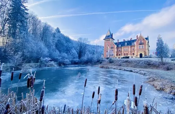 Kastélyhotel Sasvár Parádsasvár Kastélyhotel Sasvár Parádsasvár