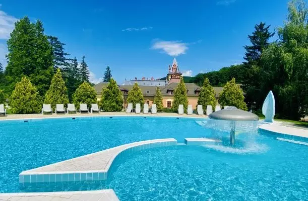 Kastélyhotel Sasvár Parádsasvár Kastélyhotel Sasvár Parádsasvár