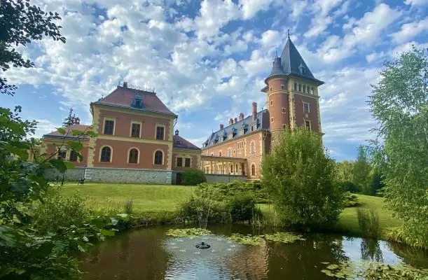 Kastélyhotel Sasvár Parádsasvár Kastélyhotel Sasvár Parádsasvár
