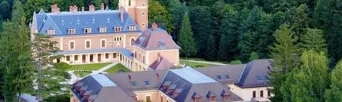 Kastélyhotel Sasvár