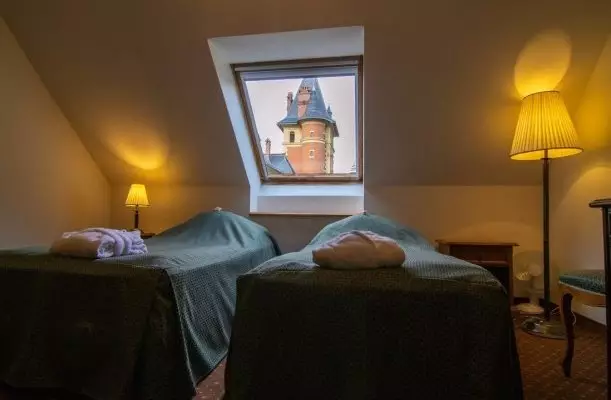 Kastélyhotel Sasvár Parádsasvár Kastélyhotel Sasvár Parádsasvár