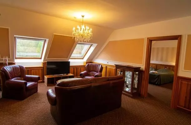 Kastélyhotel Sasvár Parádsasvár Kastélyhotel Sasvár Parádsasvár