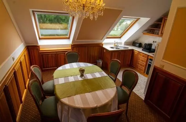 Kastélyhotel Sasvár Parádsasvár Kastélyhotel Sasvár Parádsasvár