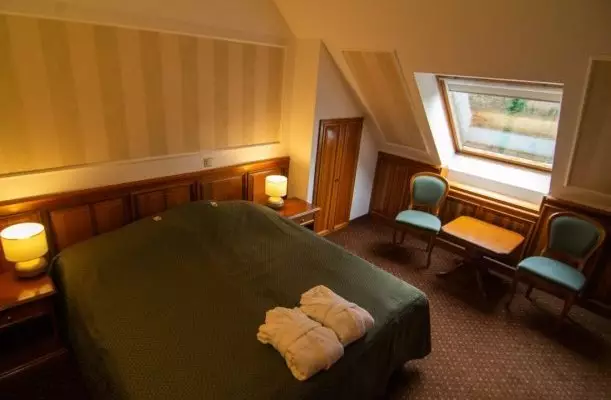 Kastélyhotel Sasvár Parádsasvár Kastélyhotel Sasvár Parádsasvár