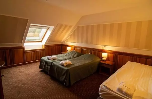 Kastélyhotel Sasvár Parádsasvár Kastélyhotel Sasvár Parádsasvár