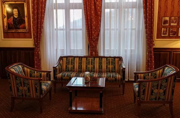Kastélyhotel Sasvár Parádsasvár Kastélyhotel Sasvár Parádsasvár