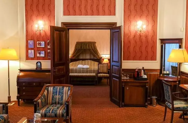 Kastélyhotel Sasvár Parádsasvár Kastélyhotel Sasvár Parádsasvár