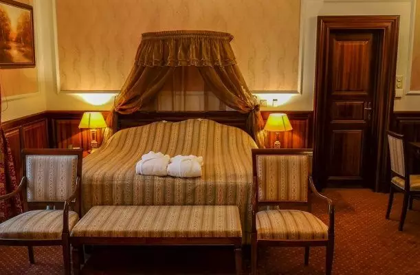 Kastélyhotel Sasvár Parádsasvár Kastélyhotel Sasvár Parádsasvár