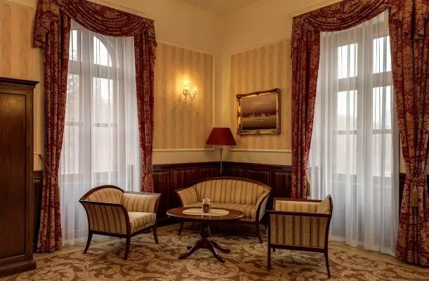 Kastélyhotel Sasvár Parádsasvár Kastélyhotel Sasvár Parádsasvár