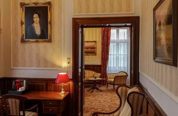 Kastélyhotel Sasvár Parádsasvár Kastélyhotel Sasvár Parádsasvár