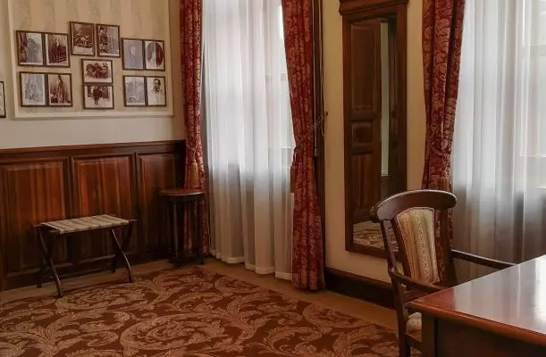 Kastélyhotel Sasvár Parádsasvár Kastélyhotel Sasvár Parádsasvár