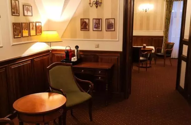 Kastélyhotel Sasvár Parádsasvár Kastélyhotel Sasvár Parádsasvár