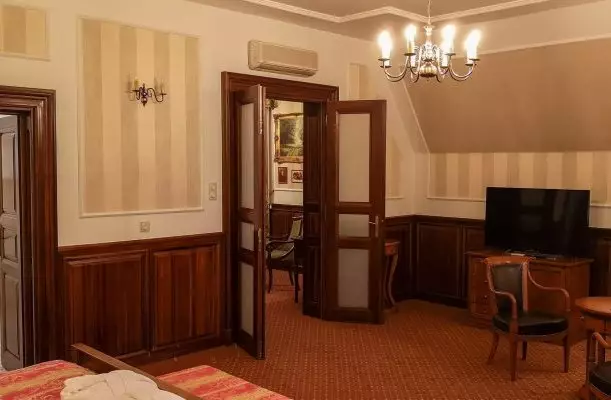 Kastélyhotel Sasvár Parádsasvár Kastélyhotel Sasvár Parádsasvár