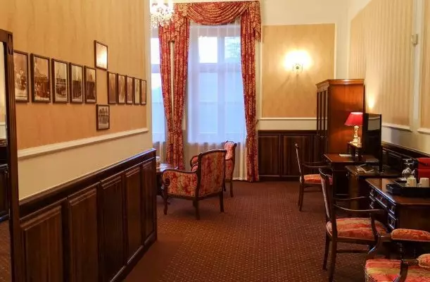 Kastélyhotel Sasvár Parádsasvár Kastélyhotel Sasvár Parádsasvár