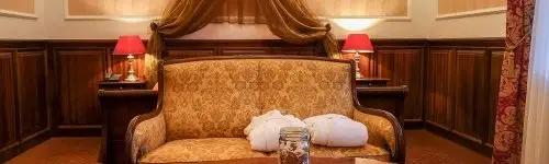 Kastélyhotel Sasvár