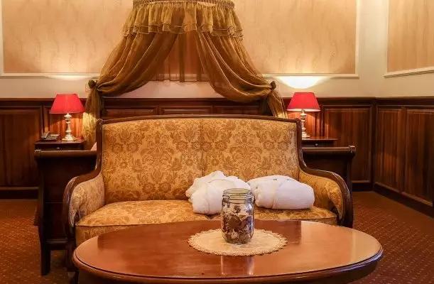 Kastélyhotel Sasvár Parádsasvár Kastélyhotel Sasvár Parádsasvár