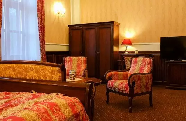 Kastélyhotel Sasvár Parádsasvár Kastélyhotel Sasvár Parádsasvár