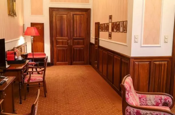 Kastélyhotel Sasvár Parádsasvár Kastélyhotel Sasvár Parádsasvár